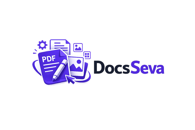DocsSeva Logo