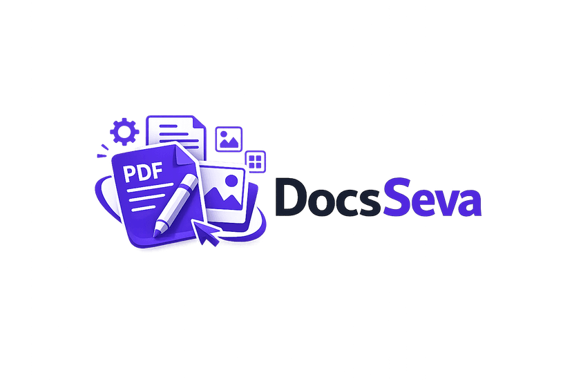 DocsSeva Logo